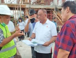 Progres Venue PON Papua Sesuai Jadwal