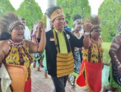 PON XX, Menpora: Papua Sangat Siap Jadi Tuan Rumah