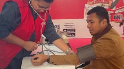 Perkenalkan, Garda Terdepan Pertamina Patra Niaga yang Tetap Melayani Sepenuh Hati Pada Masa Liburan