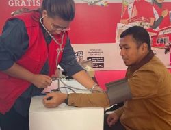 Perkenalkan, Garda Terdepan Pertamina Patra Niaga yang Tetap Melayani Sepenuh Hati Pada Masa Liburan