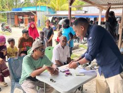 Bank Indonesia Perkuat Penyediaan Rupiah Melalui Kas Keliling Lintas Wilayah Papua