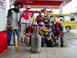 Sinergi BPH Migas, DEN dan Pertamina Patra Niaga, Pasokan BBM di Papua Barat Daya Dalam Kondisi Aman