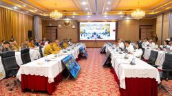 Nilai Otsus Bakal Dikembalikan jadi Rp 12,69 Triliun