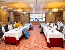 Nilai Otsus Bakal Dikembalikan jadi Rp 12,69 Triliun