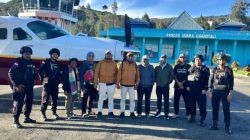 Bank Indonesia Perkuat Penyediaan Rupiah di Wilayah 3T Papua