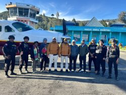 Bank Indonesia Perkuat Penyediaan Rupiah di Wilayah 3T Papua