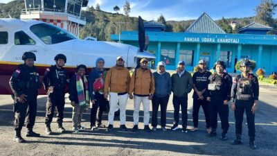 Bank Indonesia Perkuat Penyediaan Rupiah di Wilayah 3T Papua